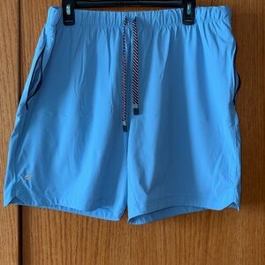 Fabletic Shorts
